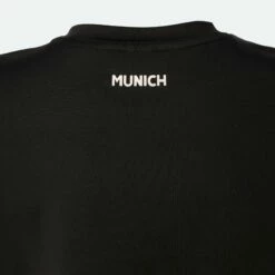 MUNICH MAN RISING TEE 24 -Zapato Tienda de ventas MUNICH SS23 MAN RISING TEE 2507024 05 AD L