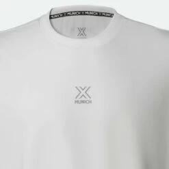 MUNICH MAN RISING TEE 25 -Zapato Tienda de ventas MUNICH SS23 MAN RISING TEE 2507025 04 AD L