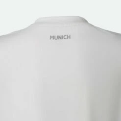 MUNICH MAN RISING TEE 25 -Zapato Tienda de ventas MUNICH SS23 MAN RISING TEE 2507025 05 AD L