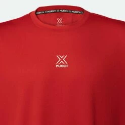 MUNICH MAN RISING TEE 26 -Zapato Tienda de ventas MUNICH SS23 MAN RISING TEE 2507026 04 AD L