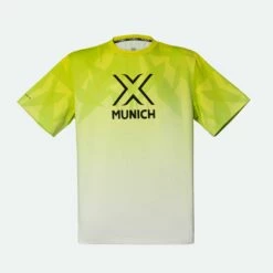 MUNICH MAN RISING TEE 27