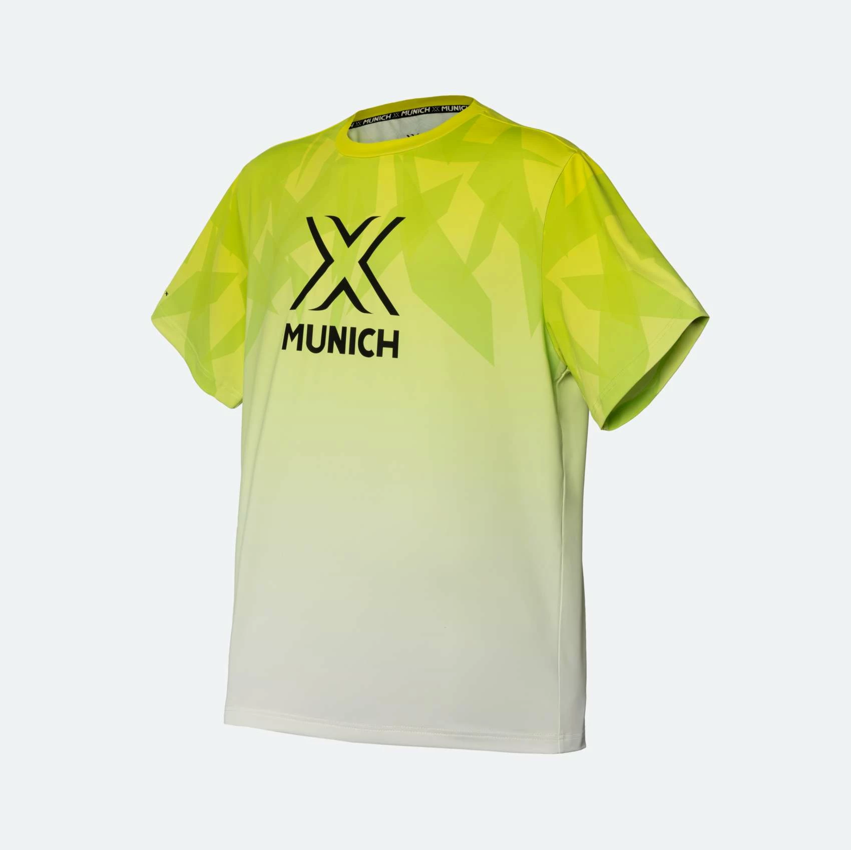 MUNICH MAN RISING TEE 27 2 MUNICH MAN RISING TEE 27 - Imagen 2