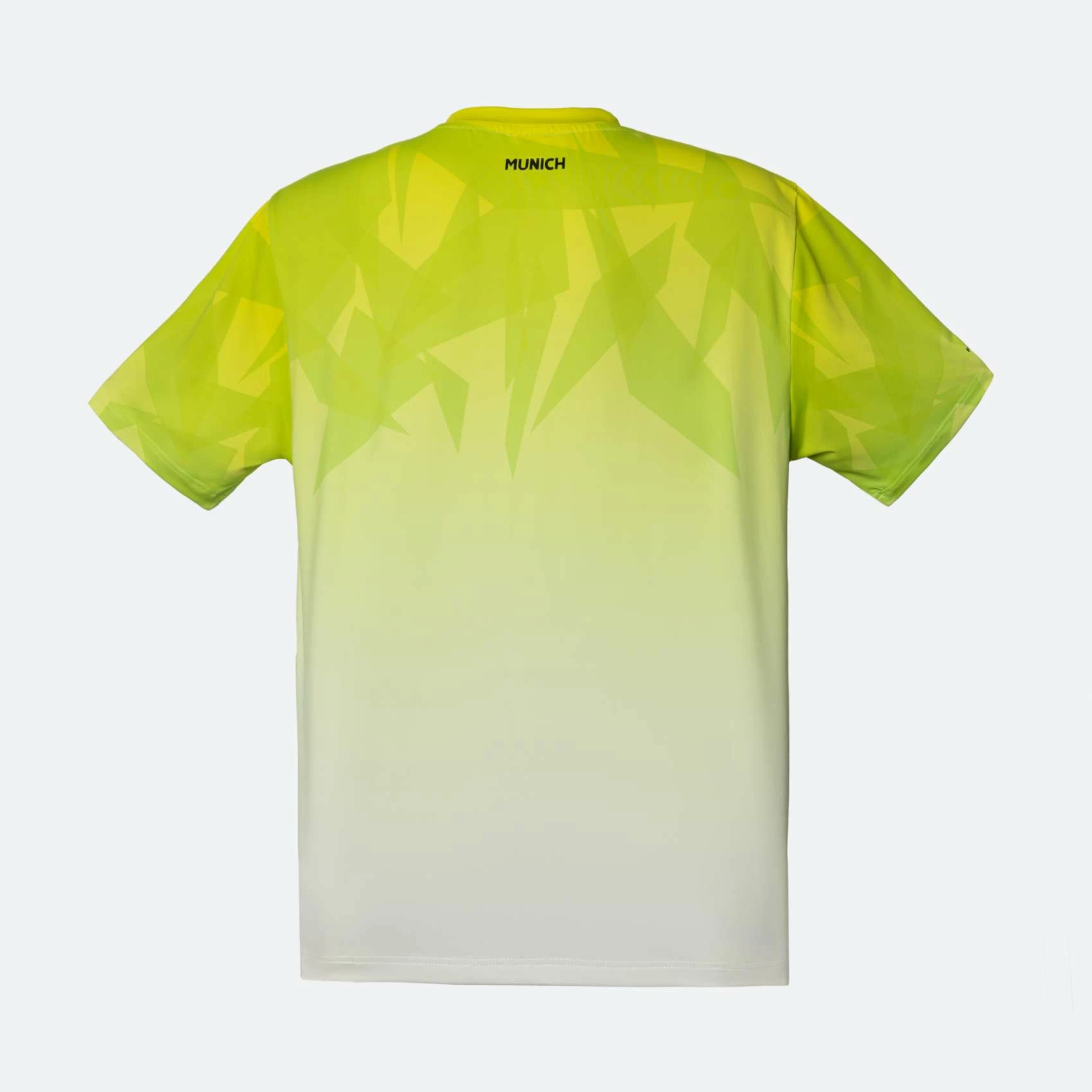 MUNICH MAN RISING TEE 27 3 MUNICH MAN RISING TEE 27 - Imagen 3