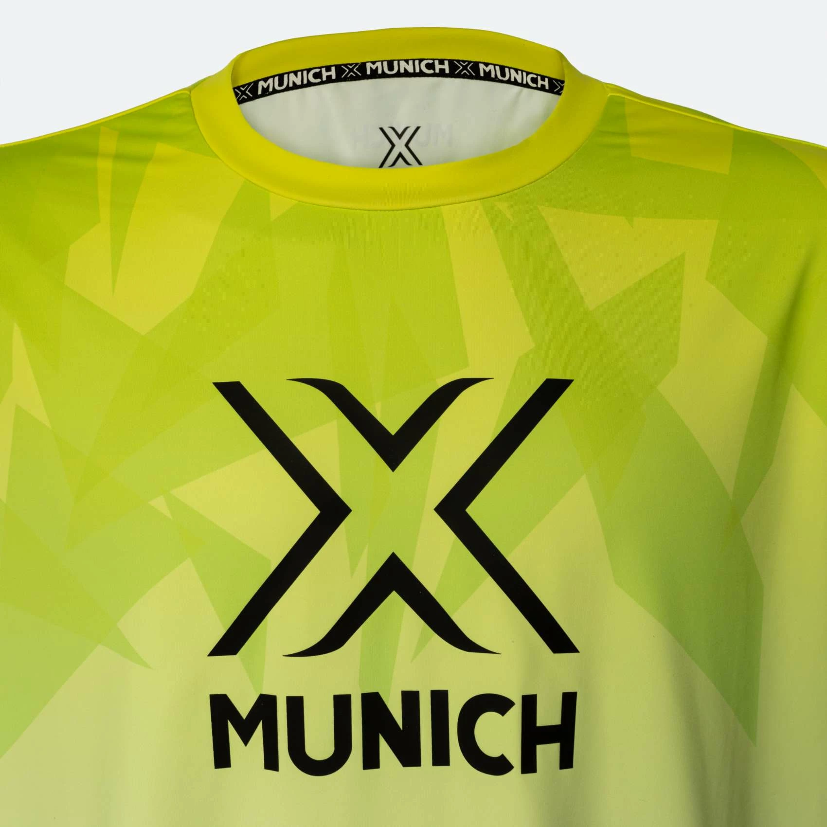 MUNICH MAN RISING TEE 27 4 MUNICH MAN RISING TEE 27 - Imagen 4