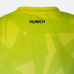 MUNICH MAN RISING TEE 27 9 MUNICH MAN RISING TEE 27 -Zapato Tienda de ventas MUNICH SS23 MAN RISING TEE 2507027 05 AD L