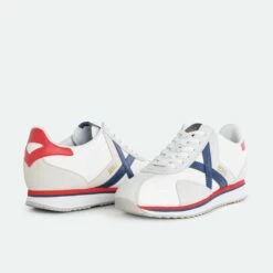 MUNICH SAPPORO 162 9 MUNICH SAPPORO 162 -Zapato Tienda de ventas MUNICH SS23 SAPPORO 8350162 05 AD L