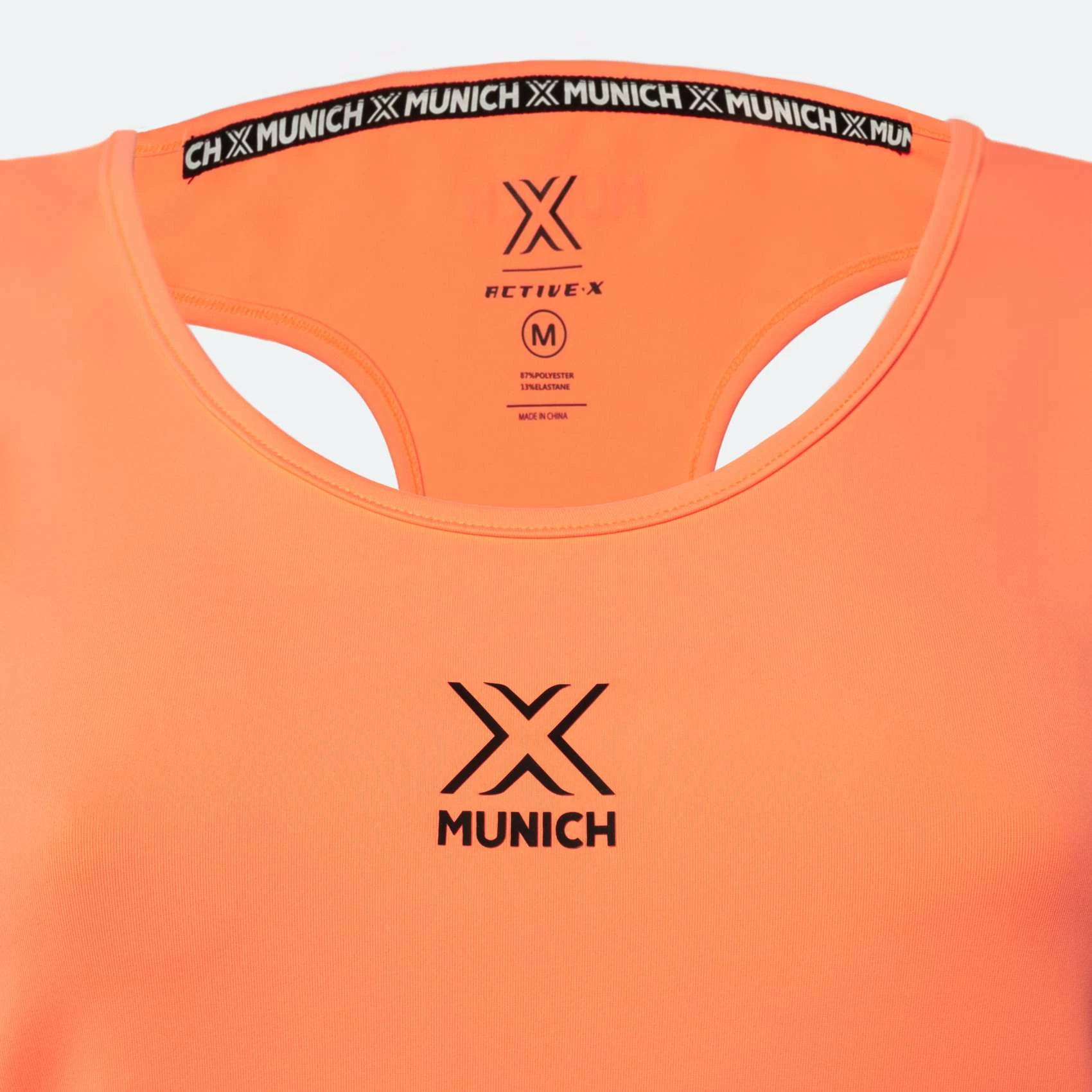 MUNICH LIFT TANK 32 4 MUNICH LIFT TANK 32 - Imagen 4