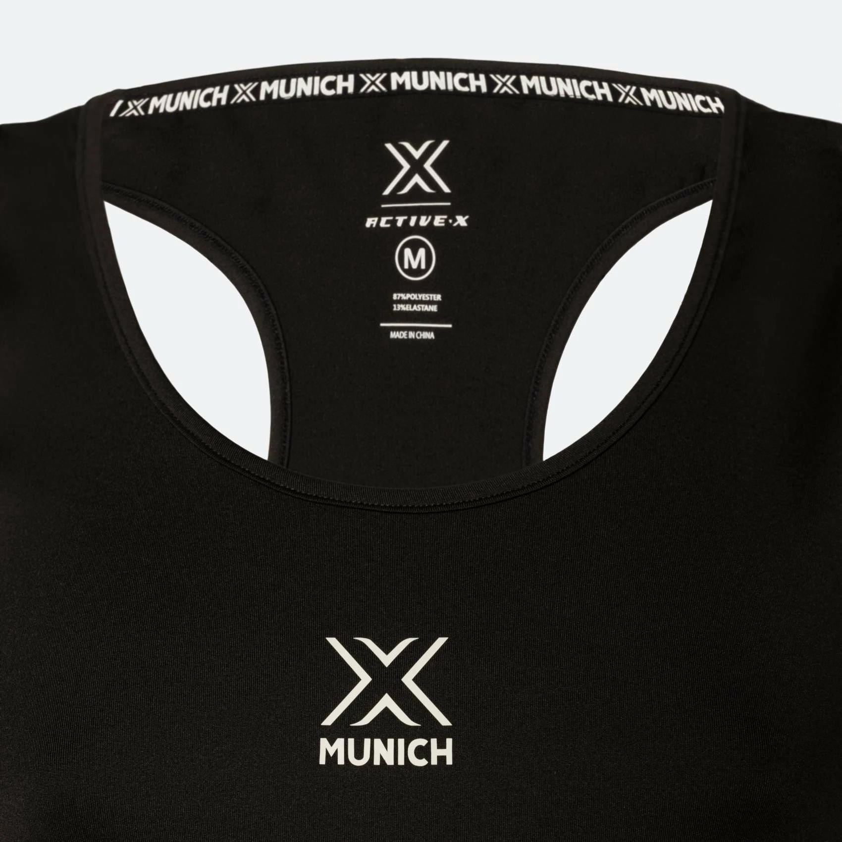 MUNICH LIFT TANK 33 4 MUNICH LIFT TANK 33 - Imagen 4