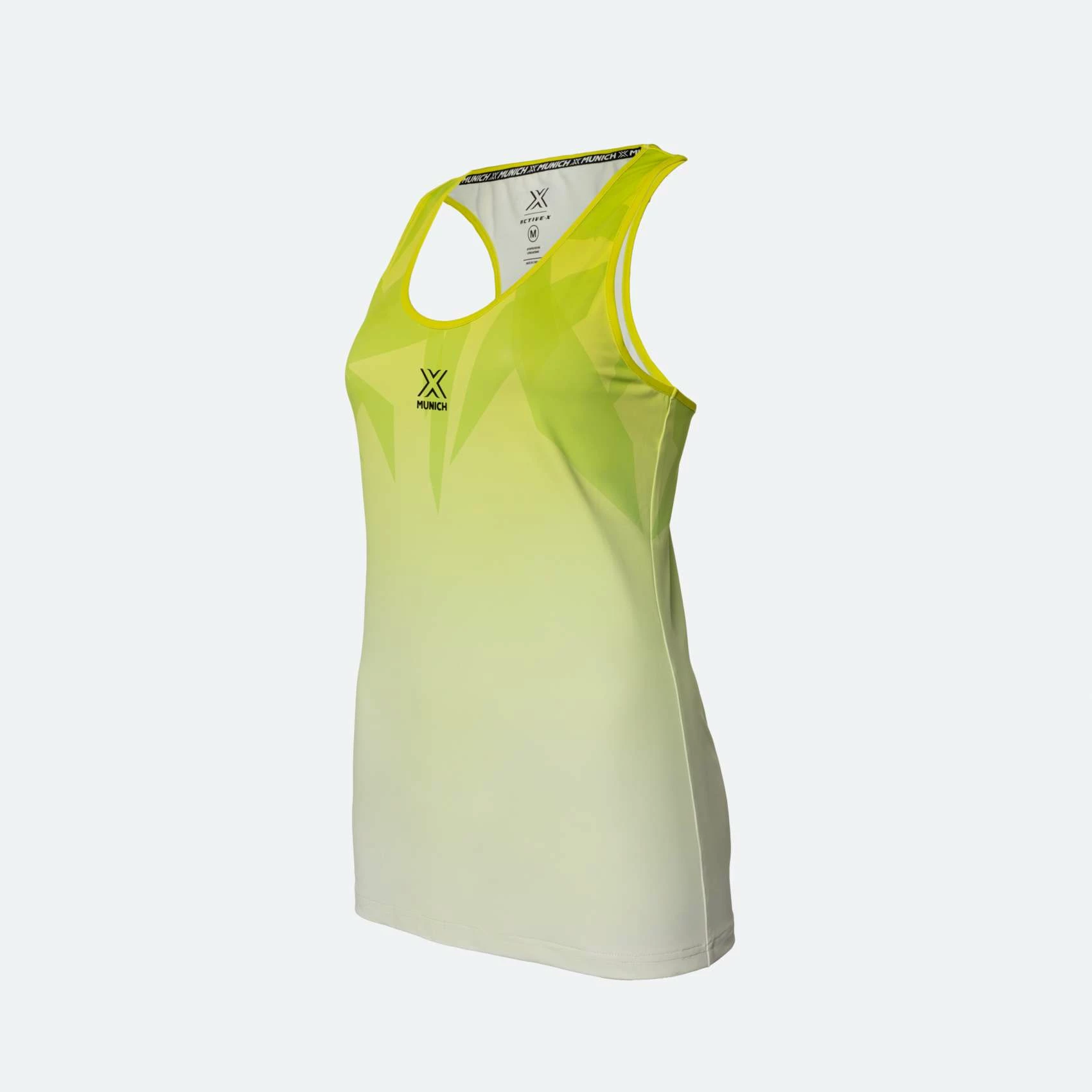 MUNICH LIFT TANK 35 2 MUNICH LIFT TANK 35 - Imagen 2