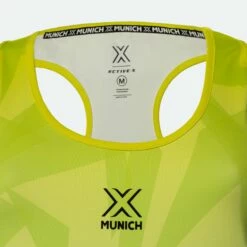 MUNICH LIFT TANK 35 7 MUNICH LIFT TANK 35 -Zapato Tienda de ventas MUNICH SS23 WOMAN LIFT TANK 2507035 04 AD L