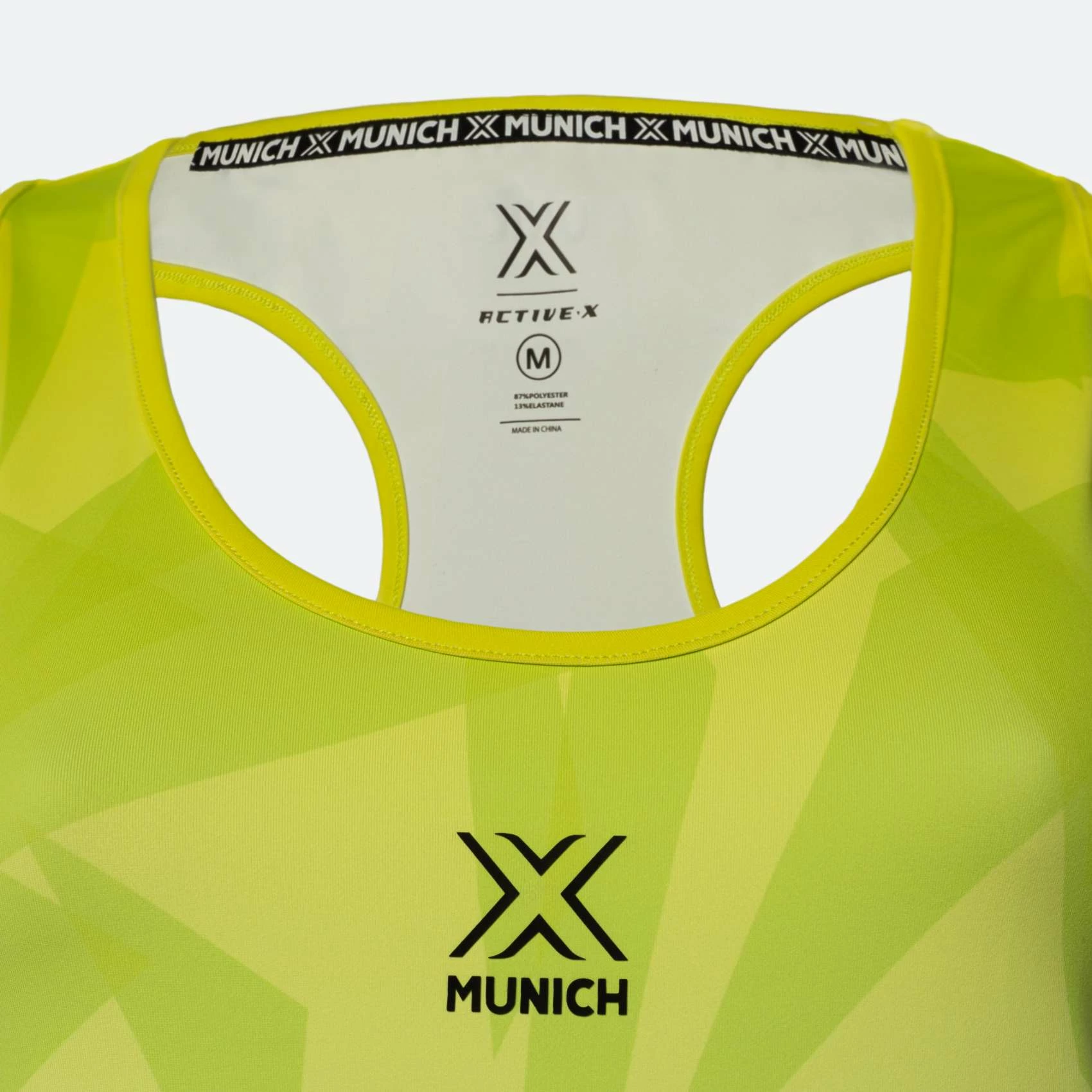 MUNICH LIFT TANK 35 4 MUNICH LIFT TANK 35 - Imagen 4