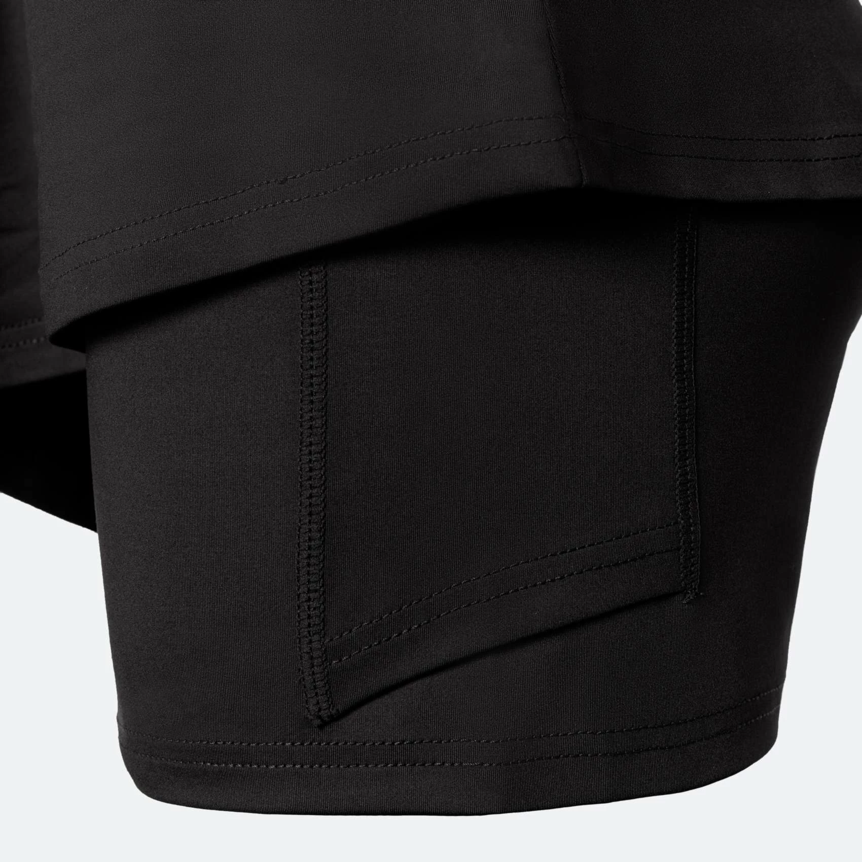 MUNICH LEO SKIRT 36 3 MUNICH LEO SKIRT 36 - Imagen 3