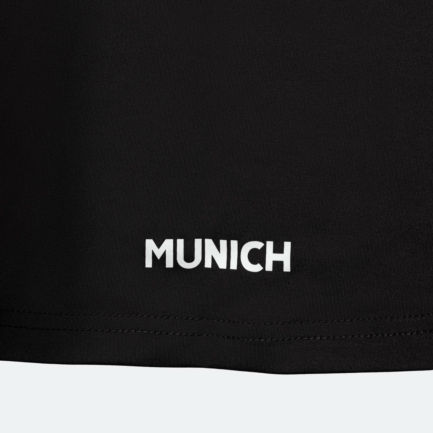 MUNICH LEO SKIRT 36 5 MUNICH LEO SKIRT 36 - Imagen 5