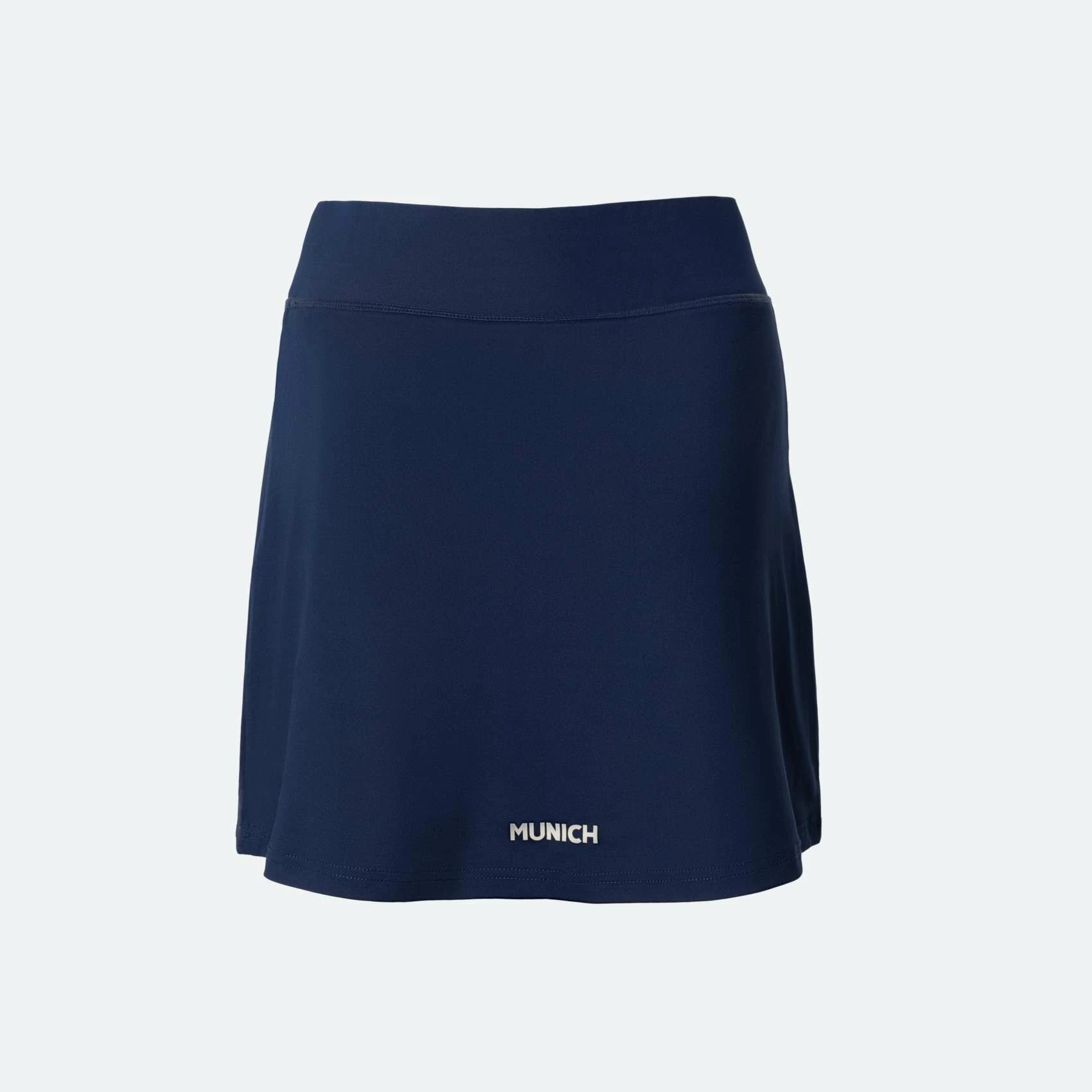 MUNICH LEO SKIRT 38 2 MUNICH LEO SKIRT 38 - Imagen 2