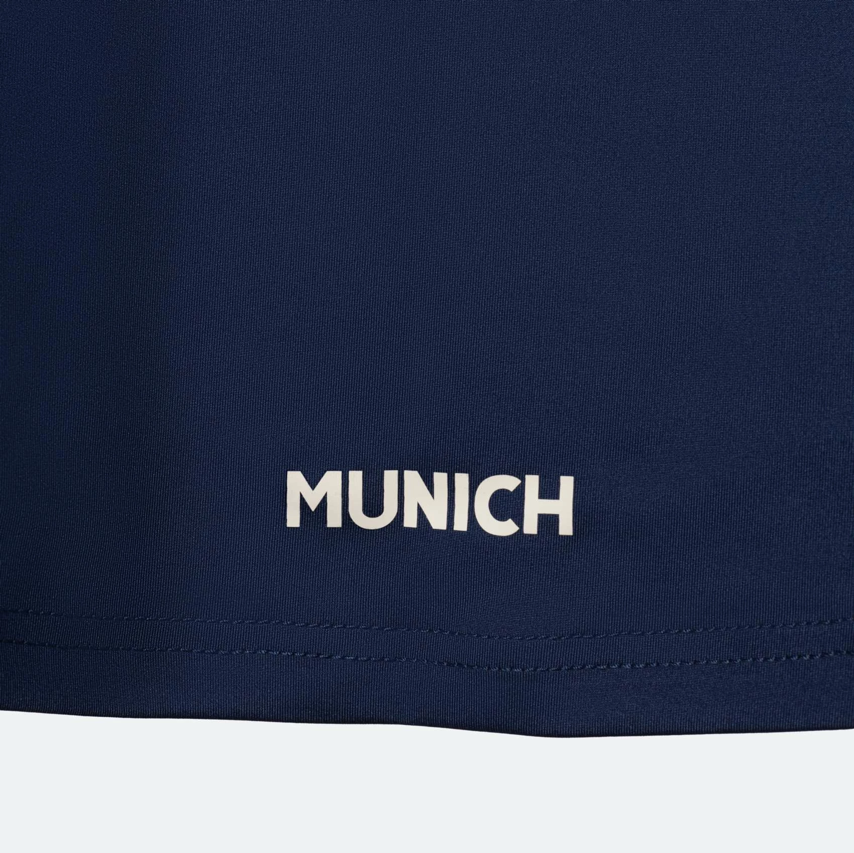 MUNICH LEO SKIRT 38 5 MUNICH LEO SKIRT 38 - Imagen 5